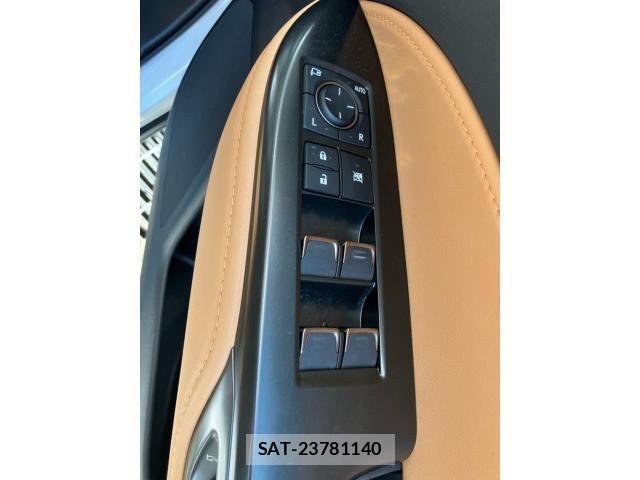 Lexus NX 2024-06 7617682-9