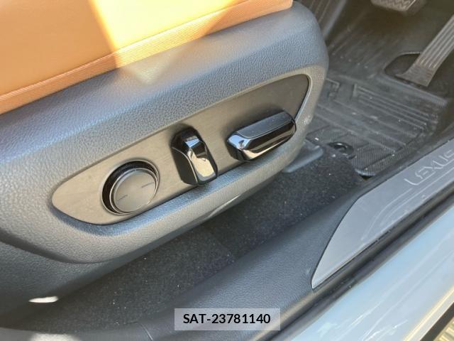 Lexus NX 2024-06 7617682-10