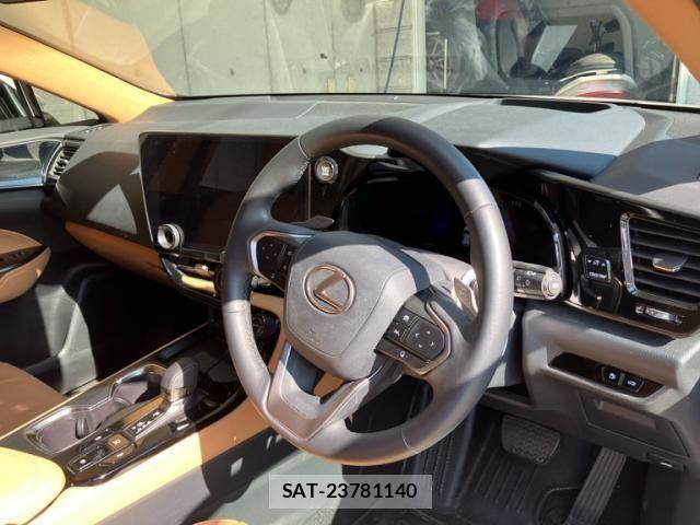 Lexus NX 2024-06 7617682-11