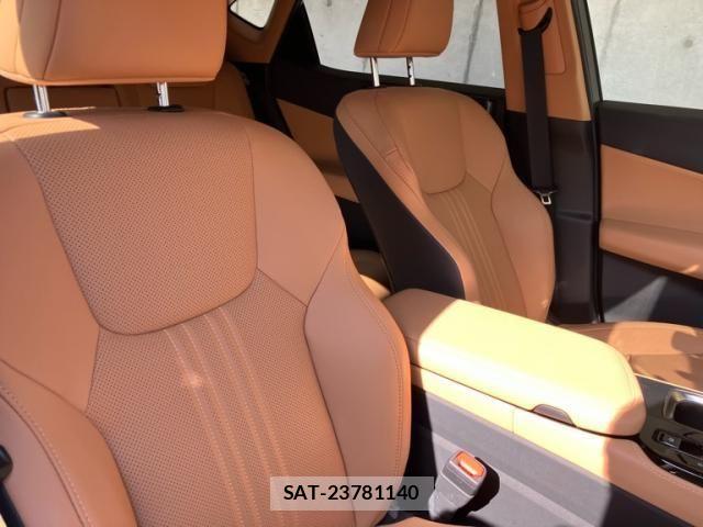Lexus NX 2024-06 7617682-12