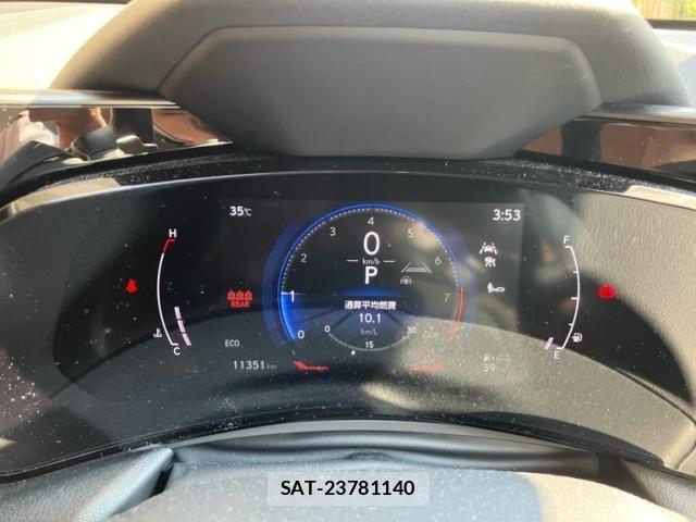 Lexus NX 2024-06 7617682-15