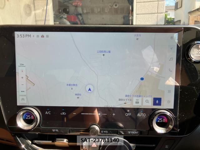 Lexus NX 2024-06 7617682-17