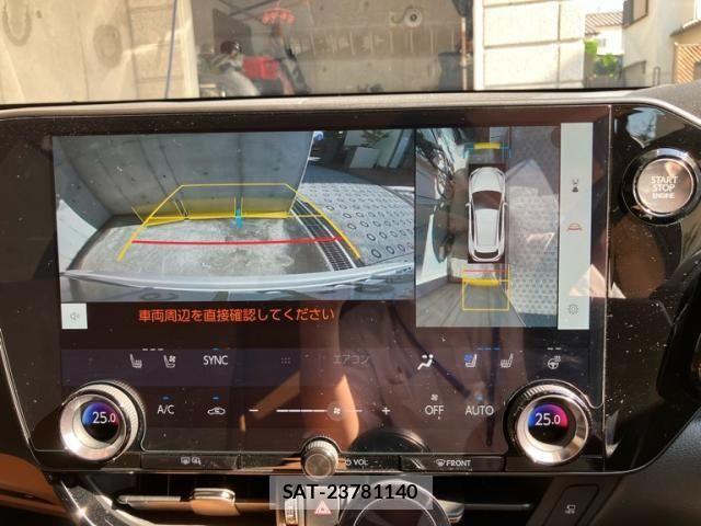 Lexus NX 2024-06 7617682-18