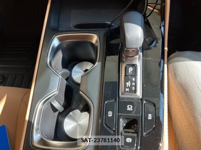 Lexus NX 2024-06 7617682-19