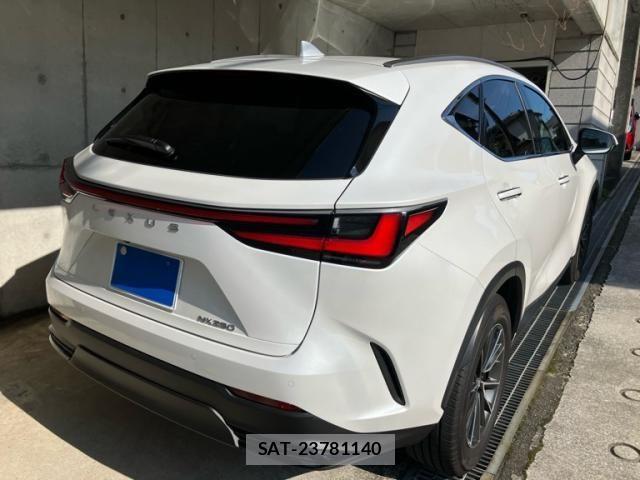 Lexus NX 2024-06 7617682-3