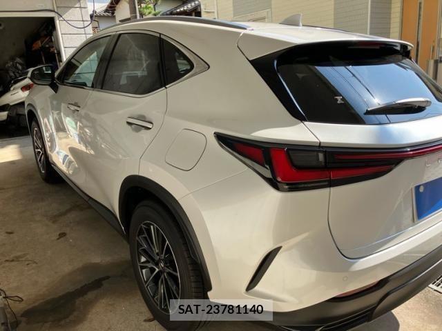 Lexus NX 2024-06 7617682-4