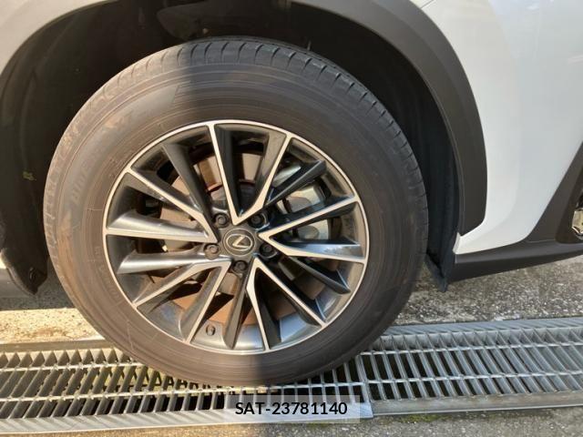 Lexus NX 2024-06 7617682-6
