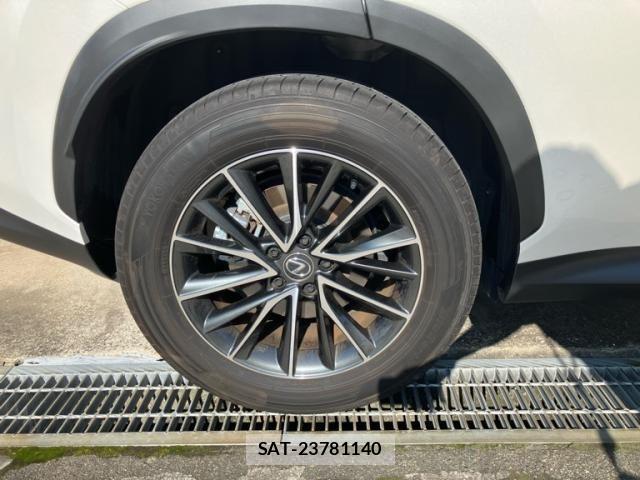 Lexus NX 2024-06 7617682-7