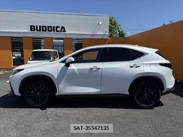 Lexus NX 2023-09 7617681-10