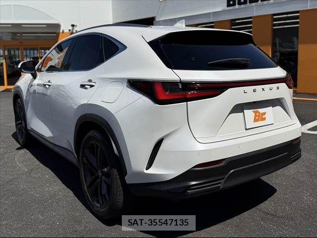 Lexus NX 2023-09 7617681-12