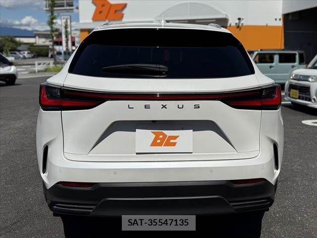 Lexus NX 2023-09 7617681-13