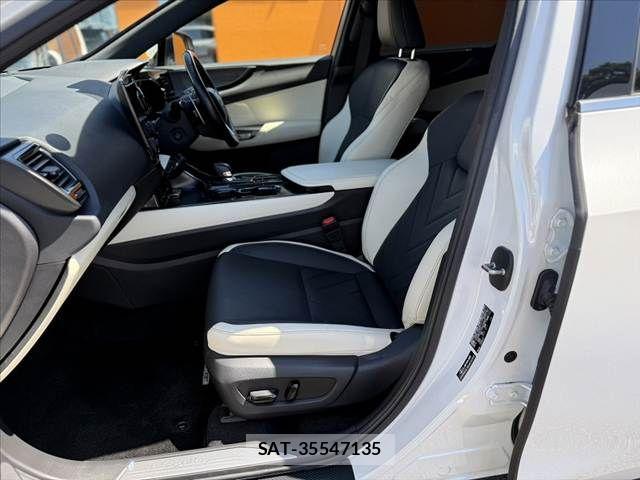 Lexus NX 2023-09 7617681-16