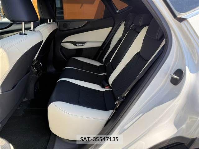 Lexus NX 2023-09 7617681-17