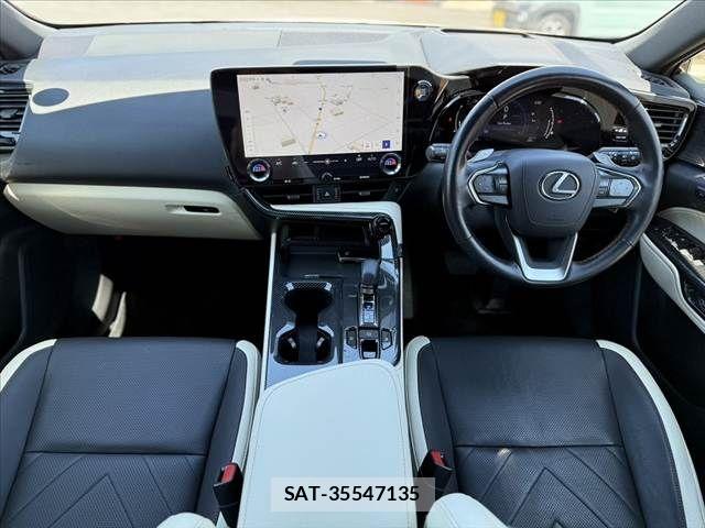 Lexus NX 2023-09 7617681-1