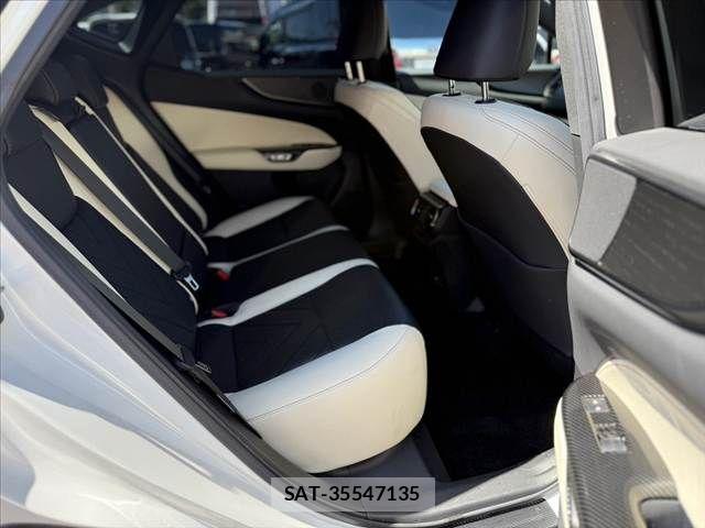 Lexus NX 2023-09 7617681-19