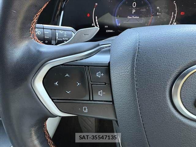 Lexus NX 2023-09 7617681-22