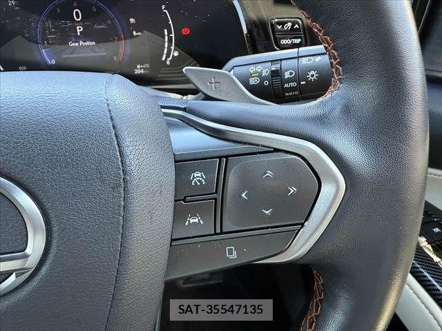 Lexus NX 2023-09 7617681-23