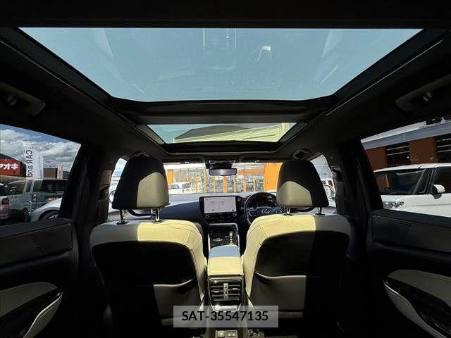 Lexus NX 2023-09 7617681-2