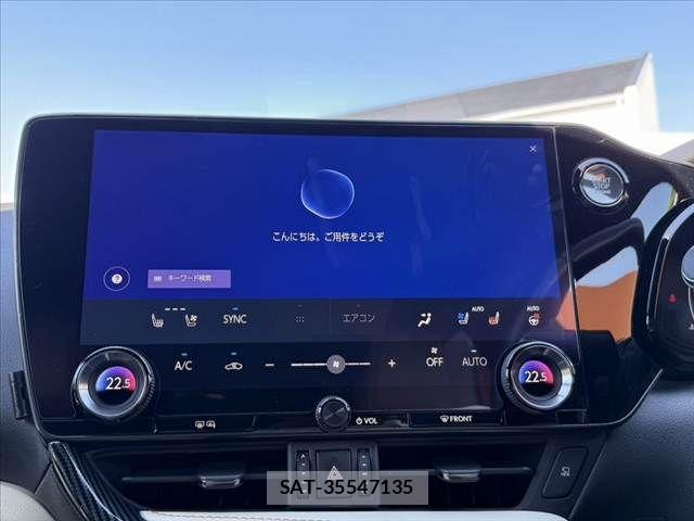 Lexus NX 2023-09 7617681-29