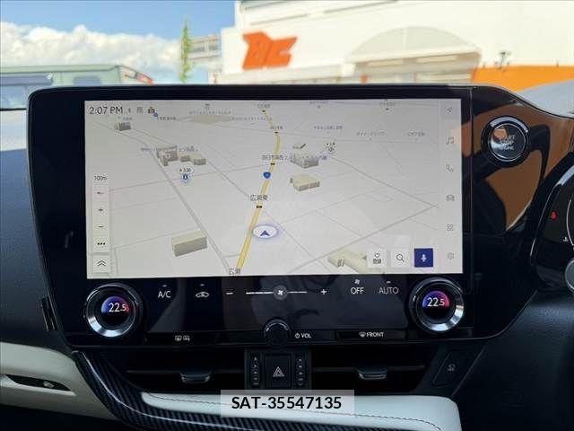 Lexus NX 2023-09 7617681-4