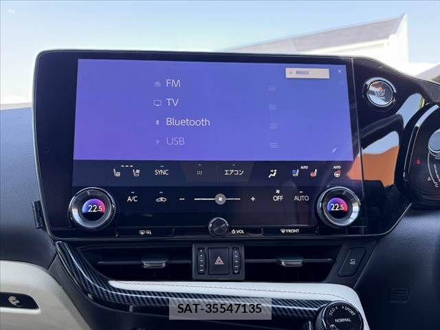 Lexus NX 2023-09 7617681-5