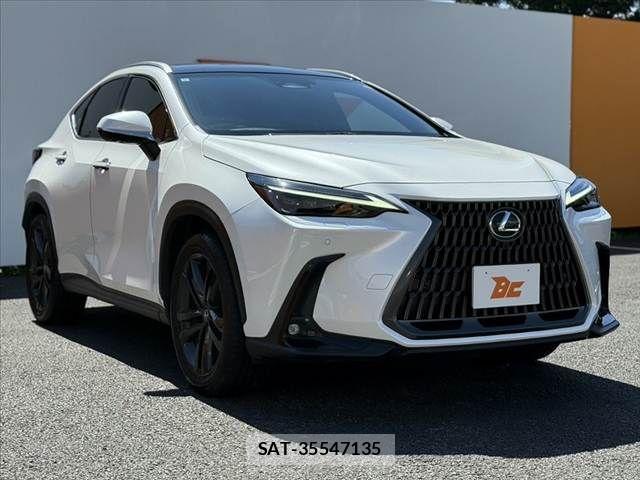 Lexus NX 2023-09 7617681-7