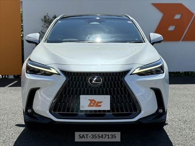 Lexus NX 2023-09 7617681-8