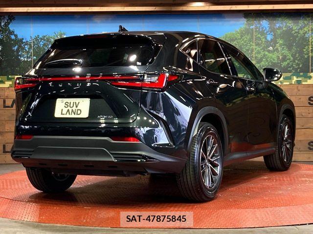 Lexus NX 2024-07 7725101-16