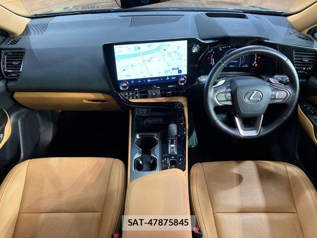 Lexus NX 2024-07 7725101-1