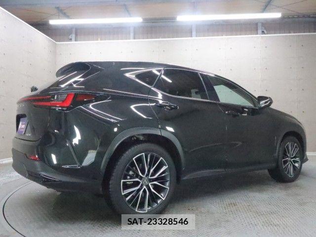 Lexus NX 2024-05 7725100-1
