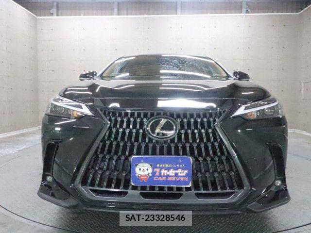 Lexus NX 2024-05 7725100-25