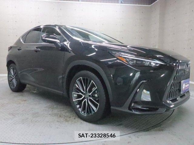 Lexus NX 2024-05 7725100-26