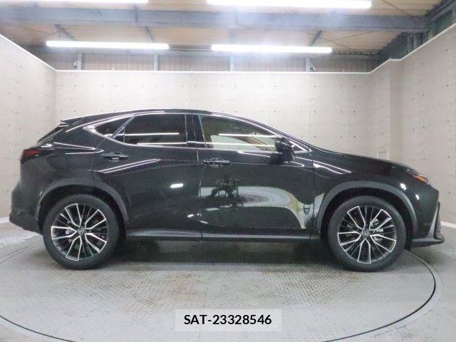 Lexus NX 2024-05 7725100-27