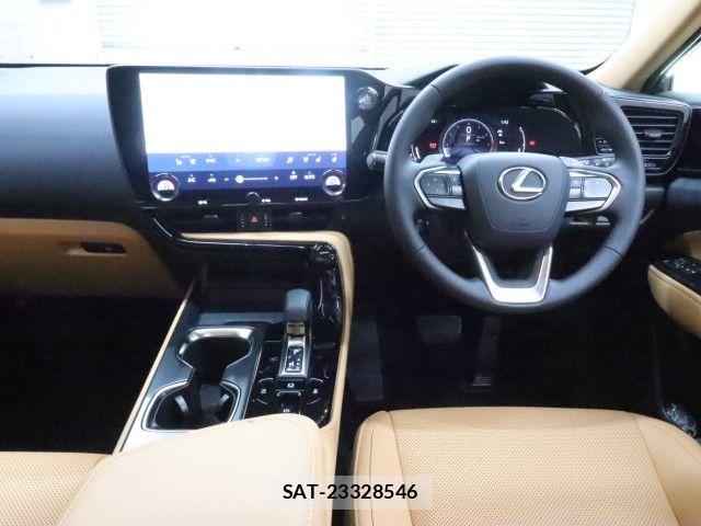 Lexus NX 2024-05 7725100-2