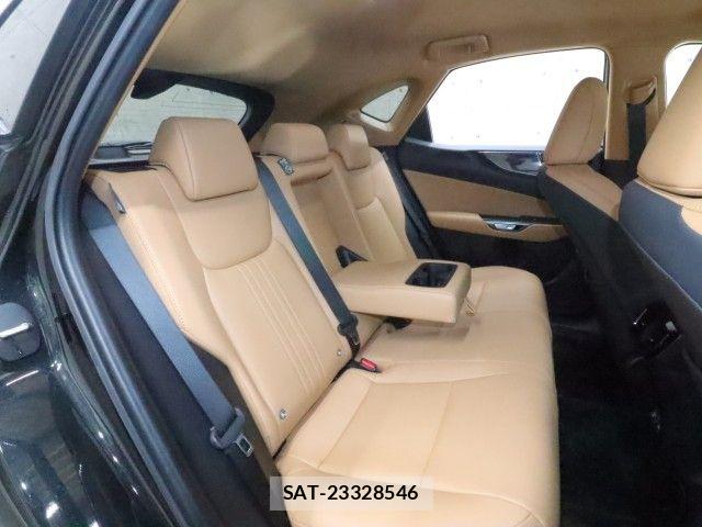 Lexus NX 2024-05 7725100-5
