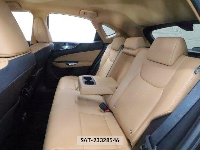 Lexus NX 2024-05 7725100-7