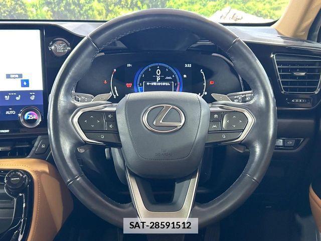 Lexus NX 2023-09 7725097-10