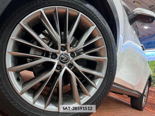 Lexus NX 2023-09 7725097-12