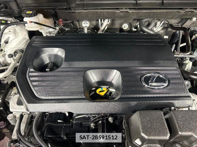 Lexus NX 2023-09 7725097-17