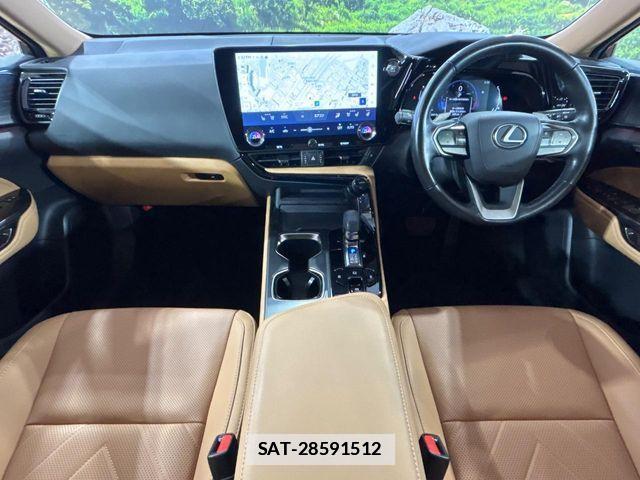 Lexus NX 2023-09 7725097-1