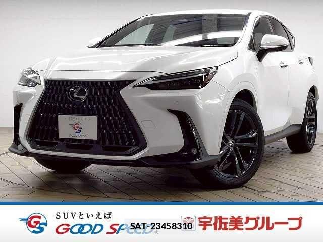 Lexus NX 2024-12 7786531-0