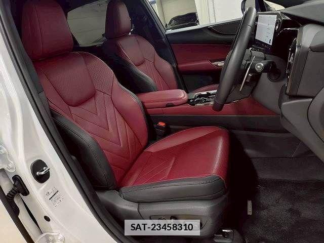 Lexus NX 2024-12 7786531-9