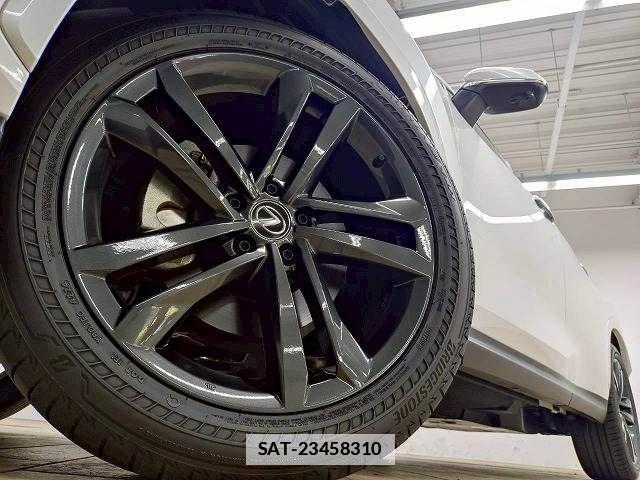 Lexus NX 2024-12 7786531-12