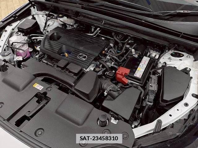 Lexus NX 2024-12 7786531-13