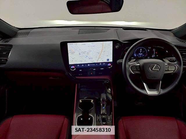 Lexus NX 2024-12 7786531-2