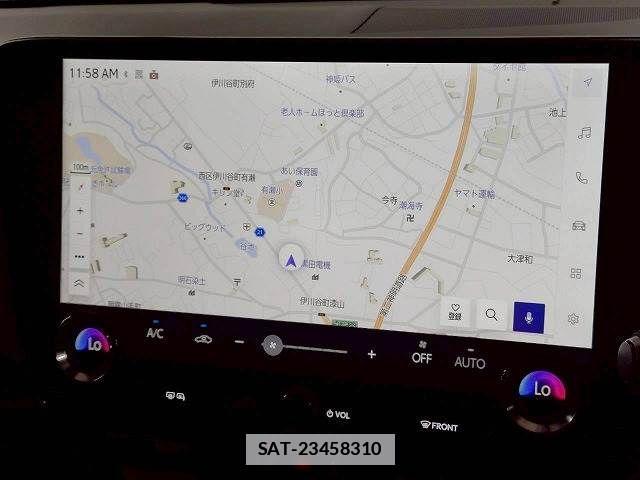 Lexus NX 2024-12 7786531-3