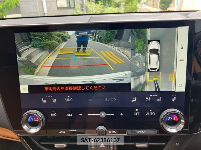 Lexus NX 2024-06 8100147-20