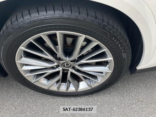 Lexus NX 2024-06 8100147-3