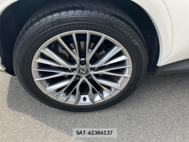 Lexus NX 2024-06 8100147-4