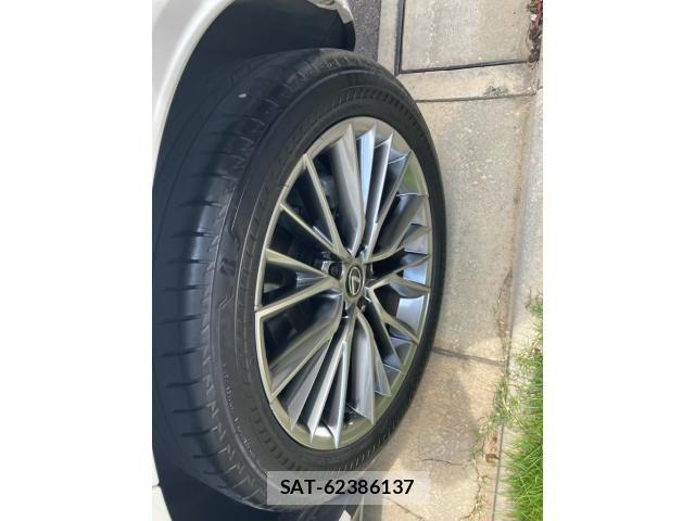 Lexus NX 2024-06 8100147-5